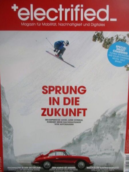 +electrified 1/2024