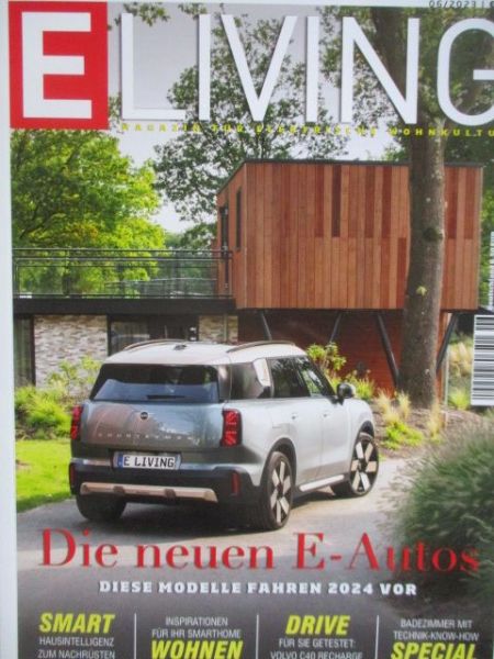 E Living 6/2023