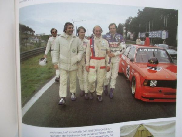 ECON Rolf Heggen Faszination Rennstrecke BMW und der Motorsport