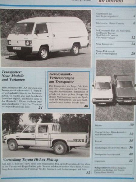 automobil im betrieb 10/1983