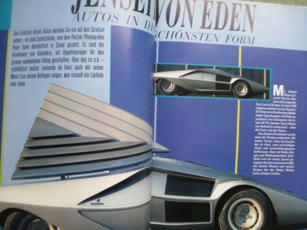 Augros Katalog Tuner 1988