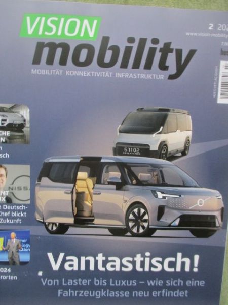 vision mobility 2/2024