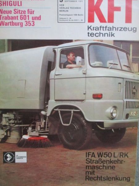 KFT 9/1971