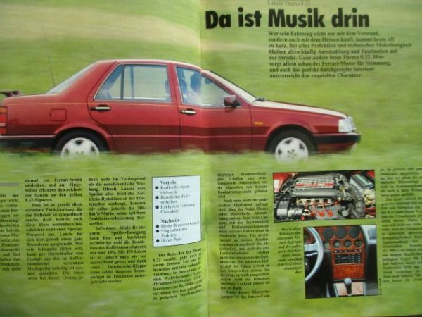 auto illustrierte 7/1988