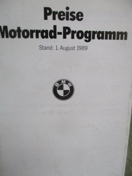 Viele Motorrad Kataloge finden Sie in unserem Shop.