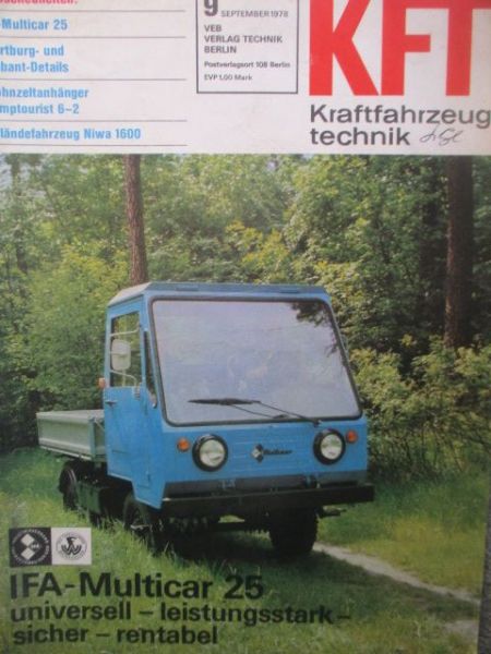 KFT 9/1978
