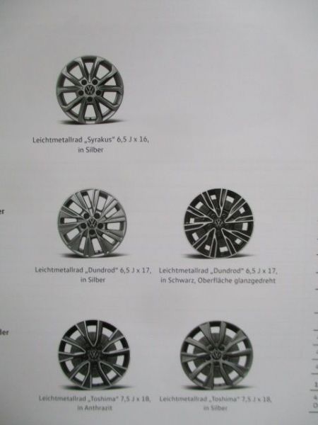 VW T7 Multivan (ST) 12/2023