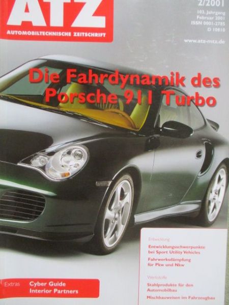 ATZ 2/2001