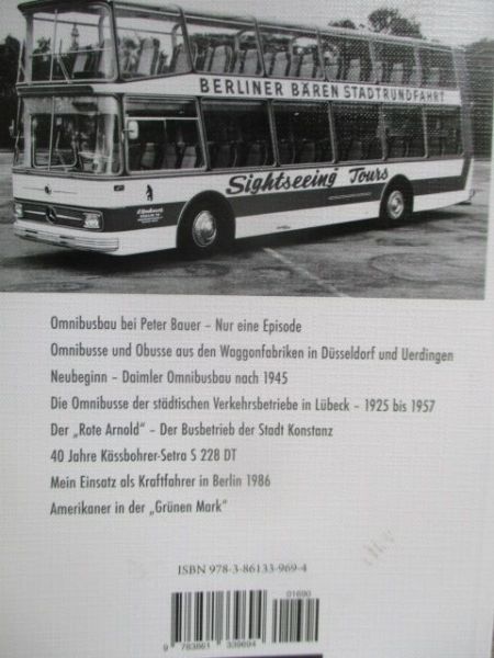 Podszun Jahrbuch Omnibusse 2021