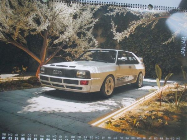 jp performance Tuning Kalender 2022 49x69cm