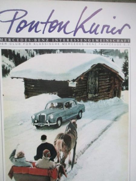 Ponton Kurier 4/1998