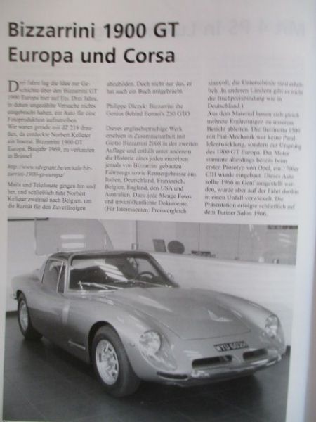 Opel Der Zuverlässige 5/2013