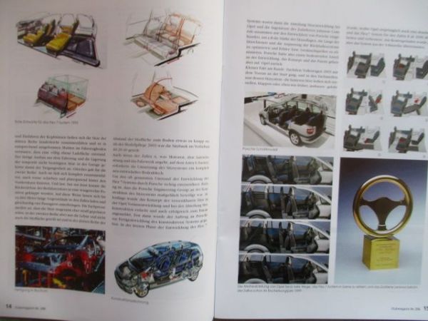 Opel Der Zuverlässige April 2024