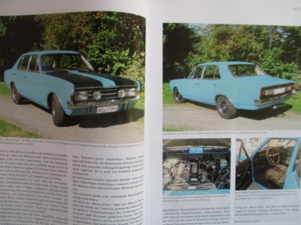 Opel Der Zuverlässige 6/2016