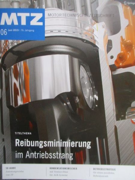 MTZ Juni 2015