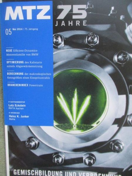 MTZ 5/2014