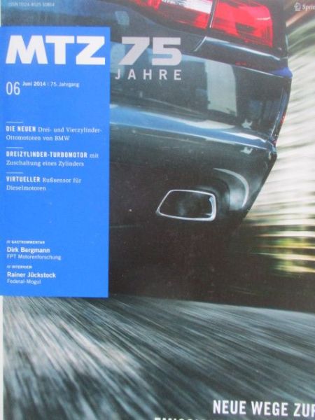 MTZ 6/2014