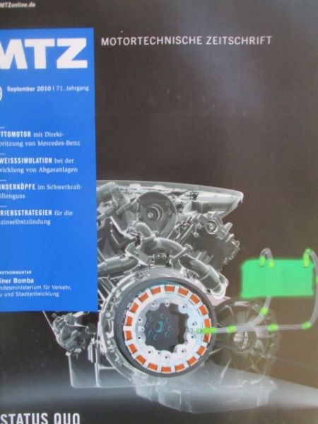 MTZ 9/2010