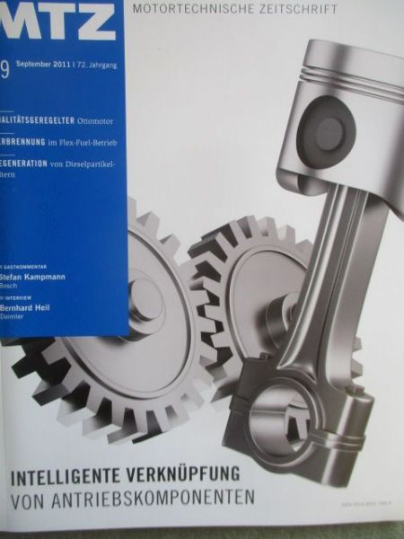 MTZ 9/2011