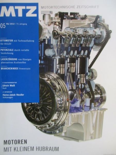 MTZ 5/2012