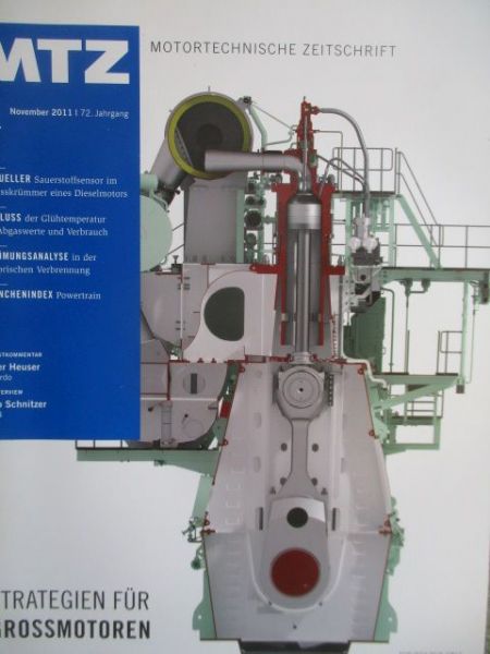 MTZ 11/2011