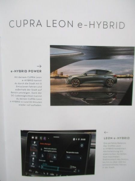 Cupra Leon 7/2024