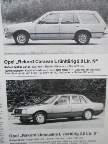 autosalon 1977/78