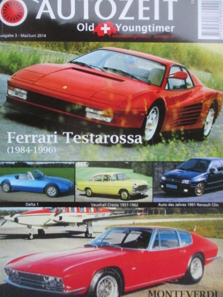 Autozeit 5+6/2014