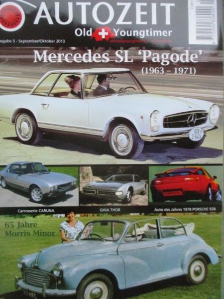Autozeit 9+10/2013