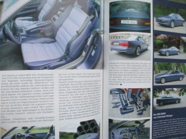 Autozeit Old+Youngtimer 7+8/2013