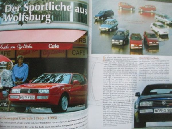 Autozeit Old+Youngtimer 11+12/2015