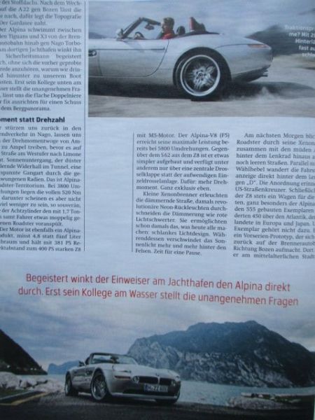 auto motor & sport 26/2024