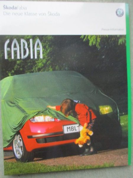 Skoda September-1999