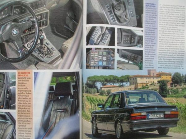 Auto Bild klassik 2/2025