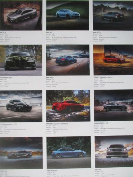 Heel Constantin Stein Faszination BMW 2024