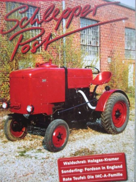 Schlepper Post 3/2004