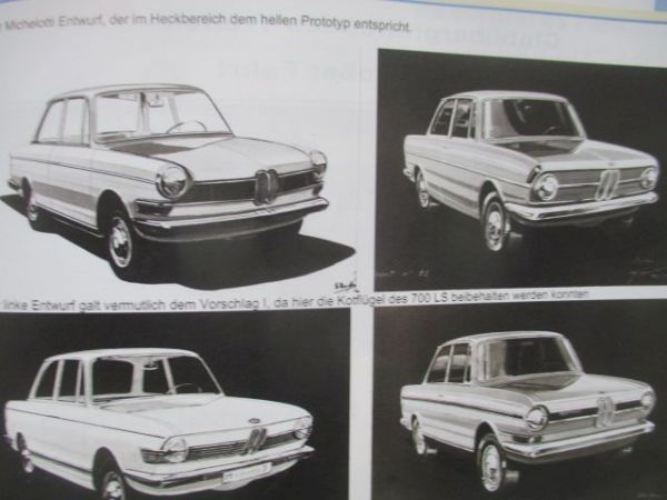 BMW V8 Journal 4/2024