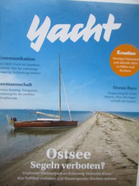 Yacht 9/2023