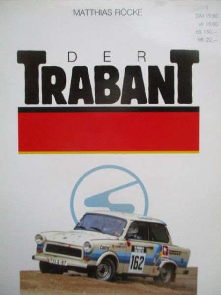 Heel Matthias Rücke Der Trabant