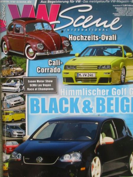 VW Scene 2/2012