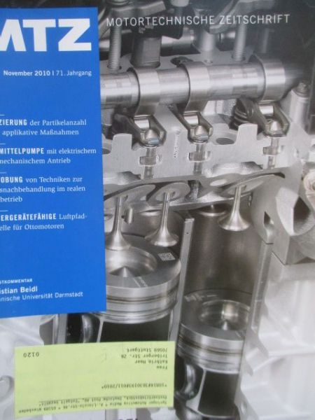 MTZ 11/2010