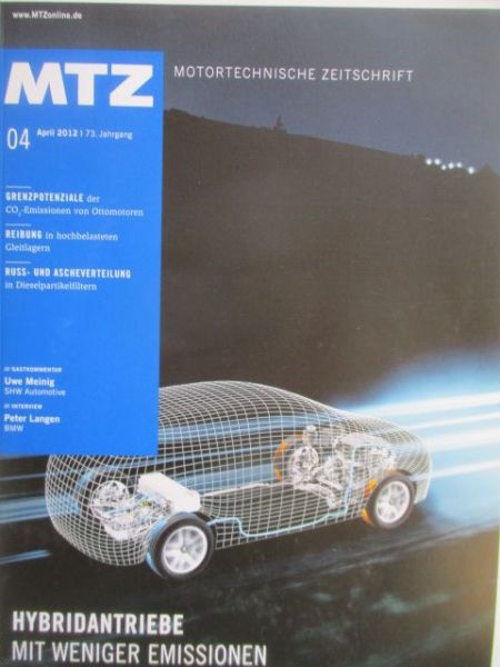 MTZ 4/2012