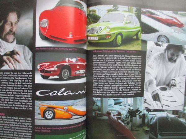 Autozeit Old+Youngtimer 1+2/2015