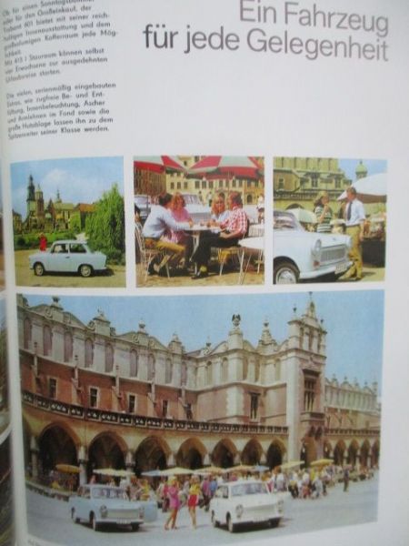 Heel Matthias Rücke Der Trabant