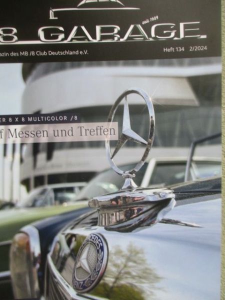 Strich 8 Garage 2/2024
