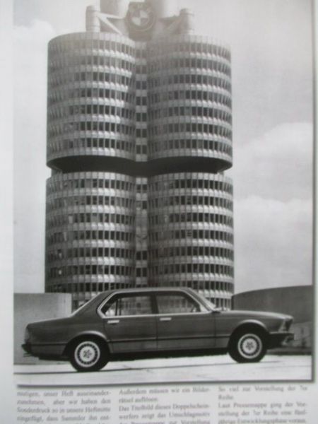 Der Doppelscheinwerfer Ausgabe 61