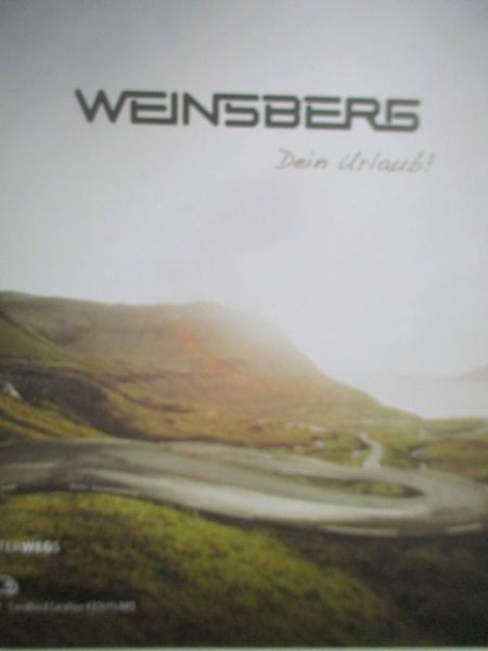 Weinsberg 2020/2021