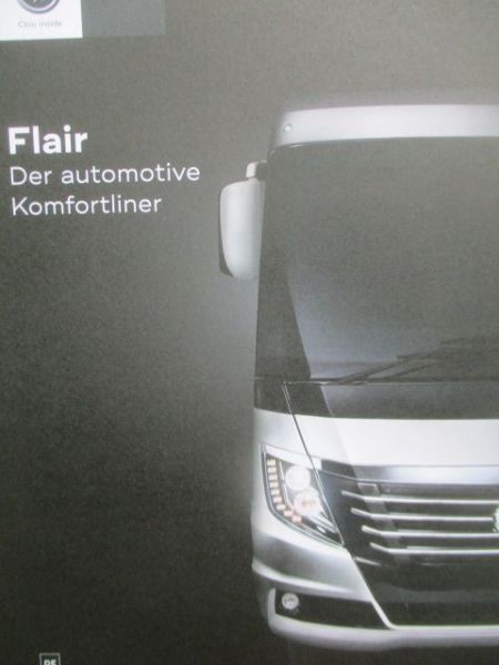 Niesmann + Bischoff Arto August 2018