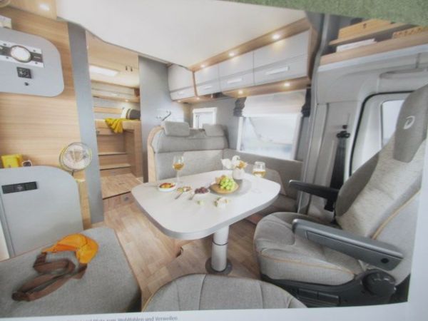 Dethleffs Trend Edition August 2019