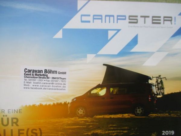campster 2019